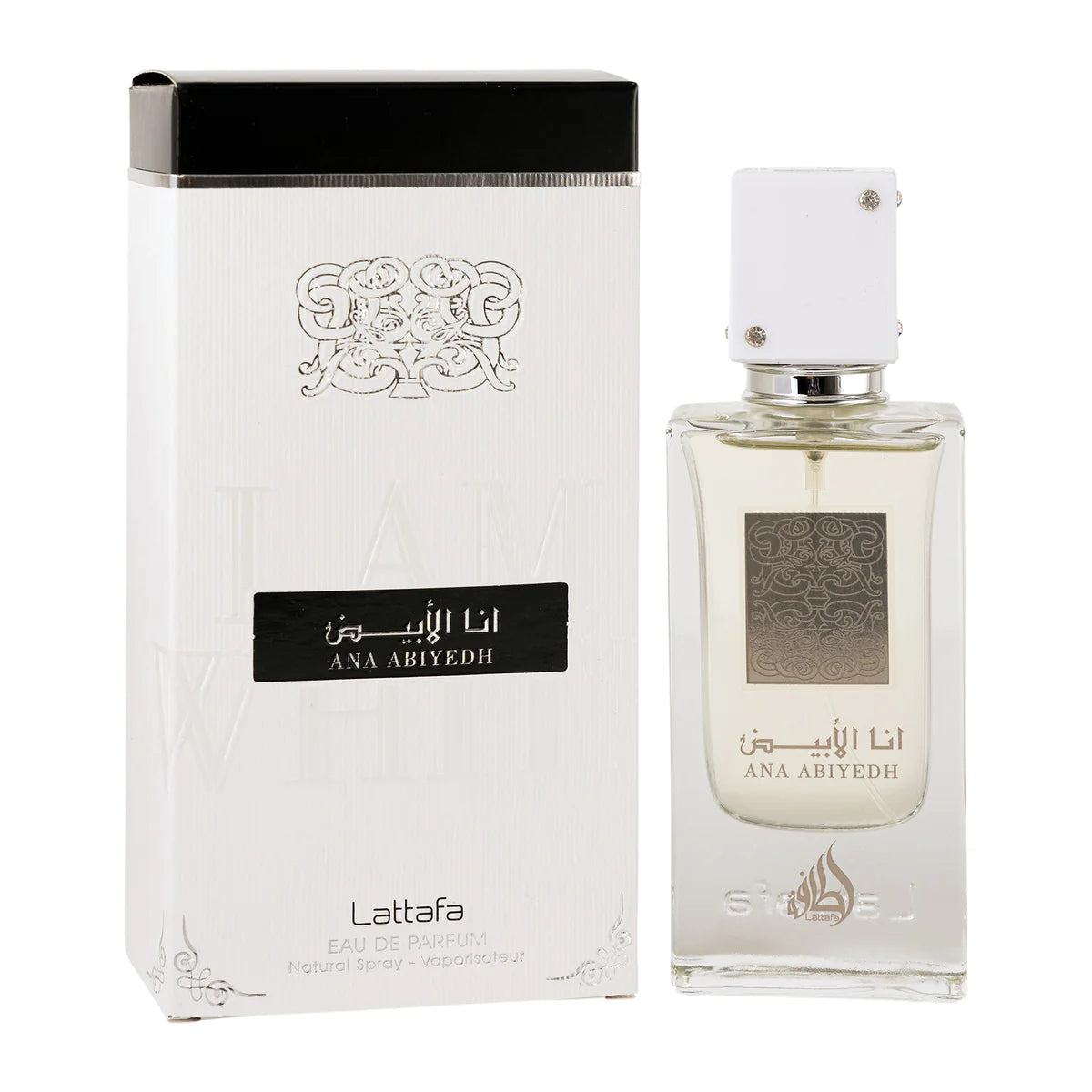 Ana Abiyedh 60ml Eau De Parfum