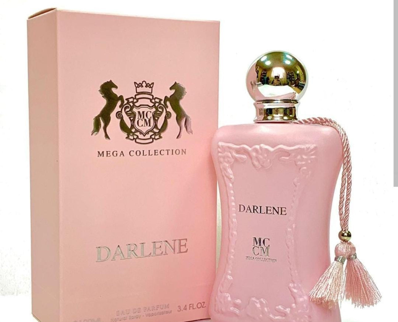 Darlene Perfume
