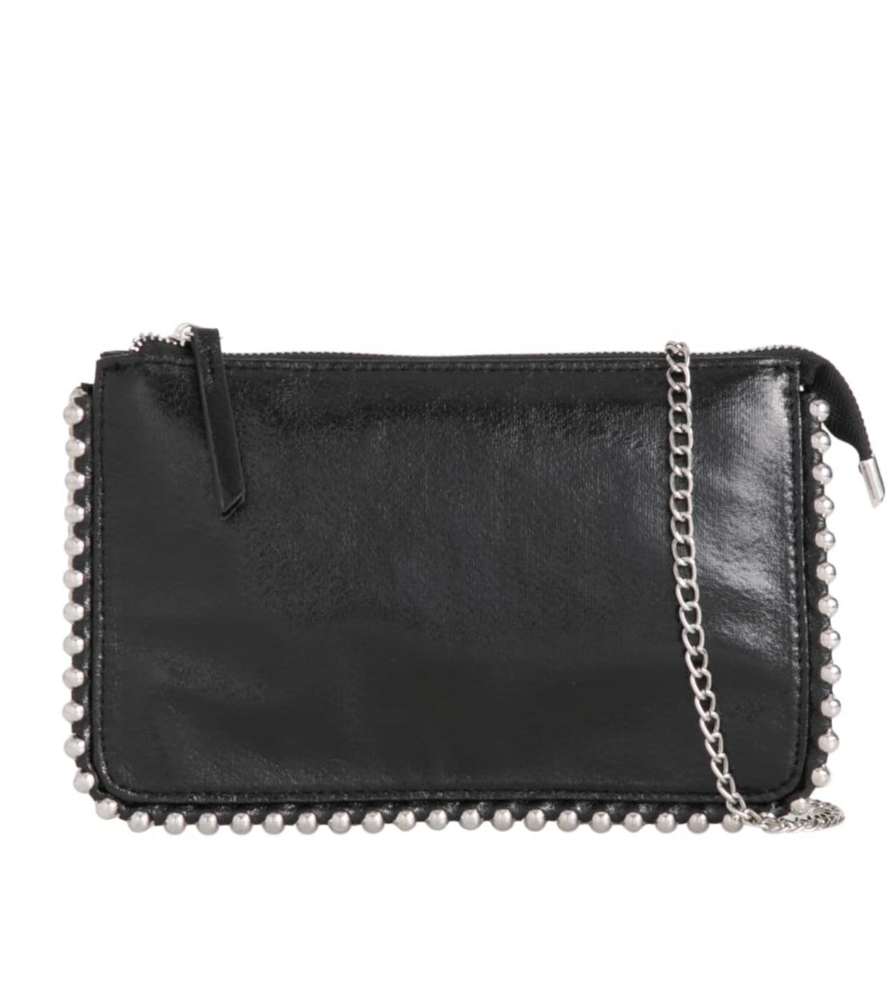 Studded Trim Bag