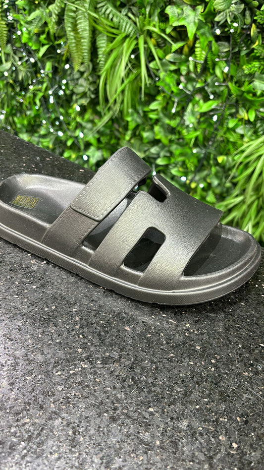 Chunky Rubber Sliders