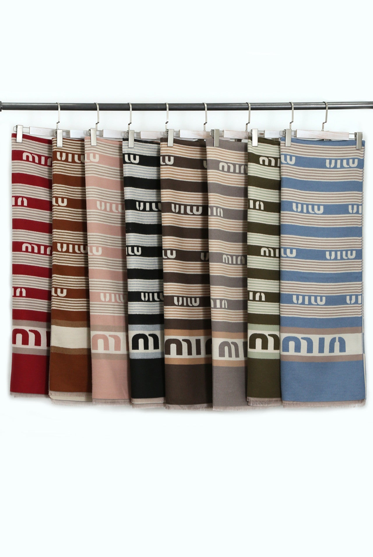 Designer Inspired Scarf