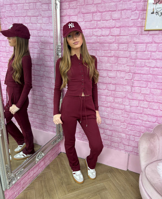 Molly Loungewear Set