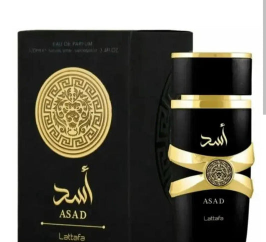 ASAD
