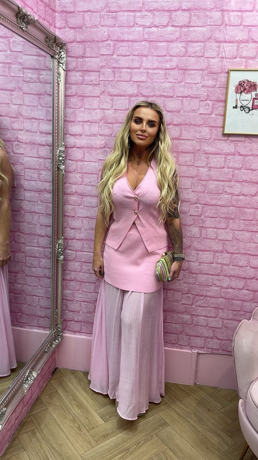 Knit Co-Ord
