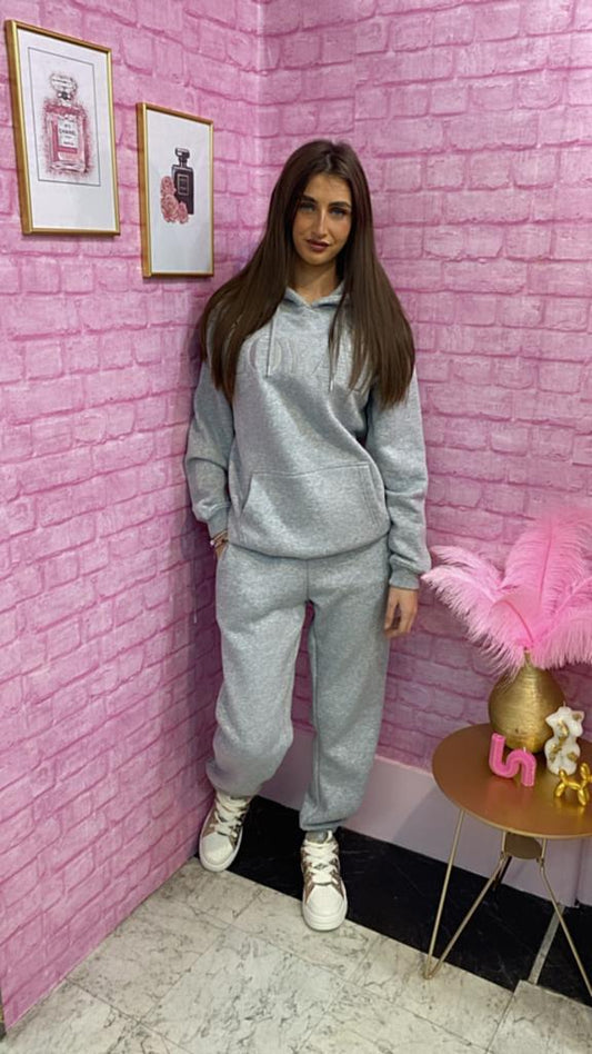 Womens Loyal Tracksuit