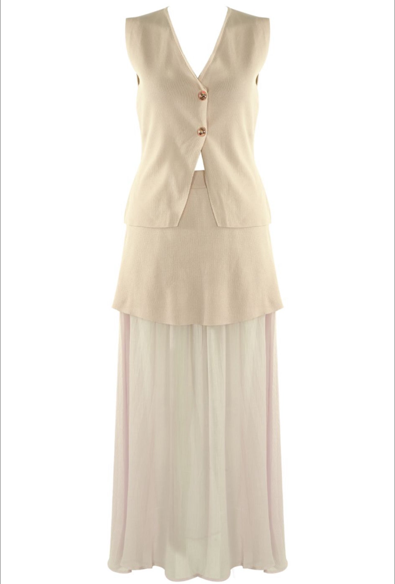 Knit Co-Ord