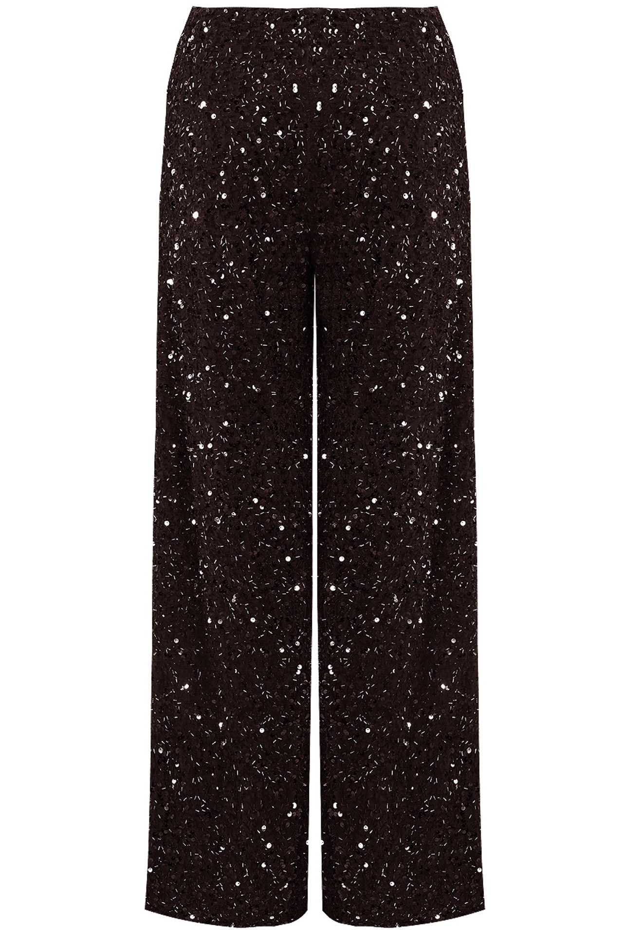 Sequin Trousers Premium Quality