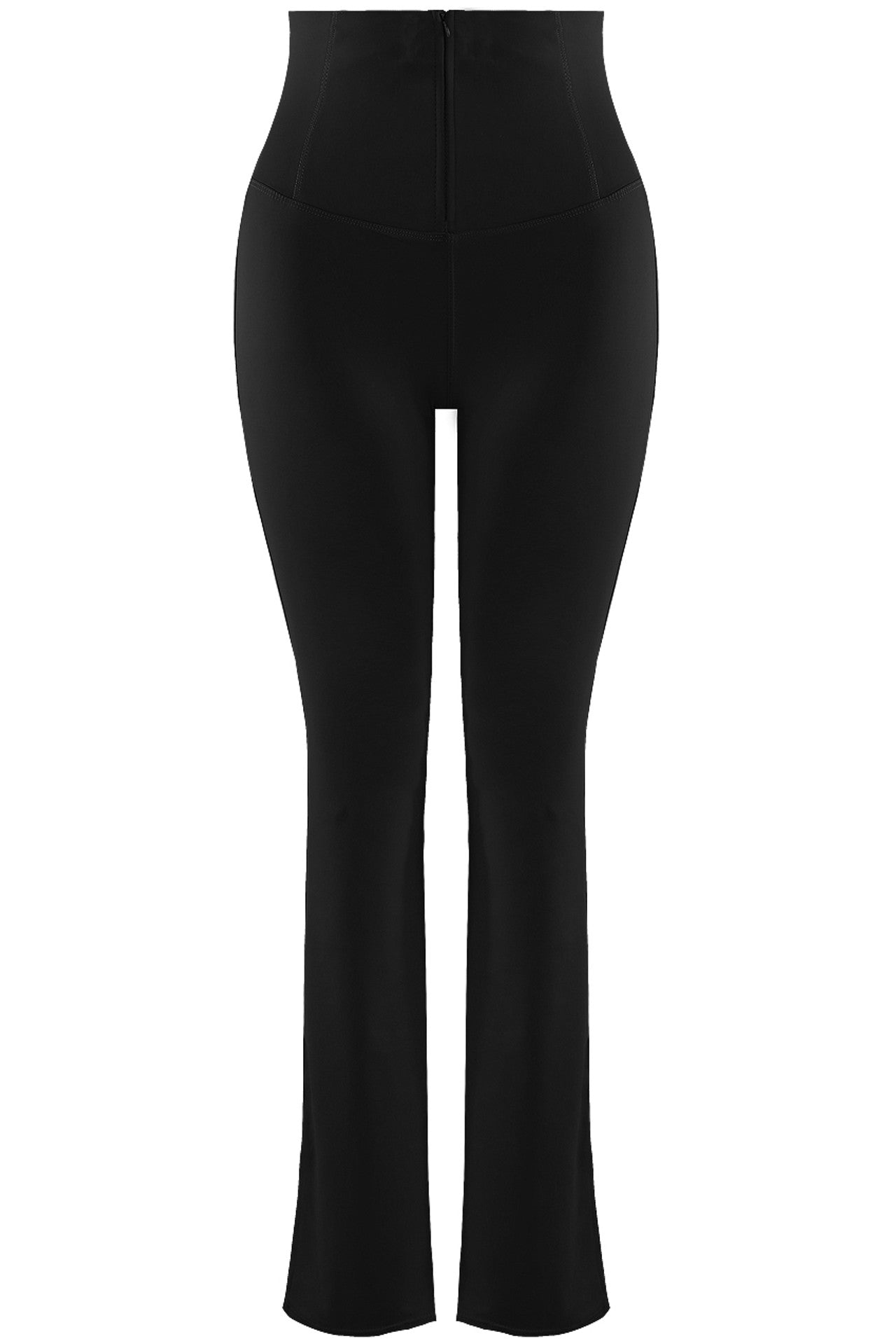 Sculpted Waist Trousers