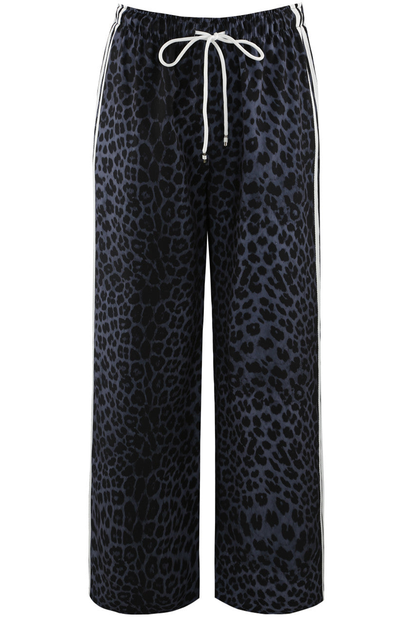 Leopard Print Jogger