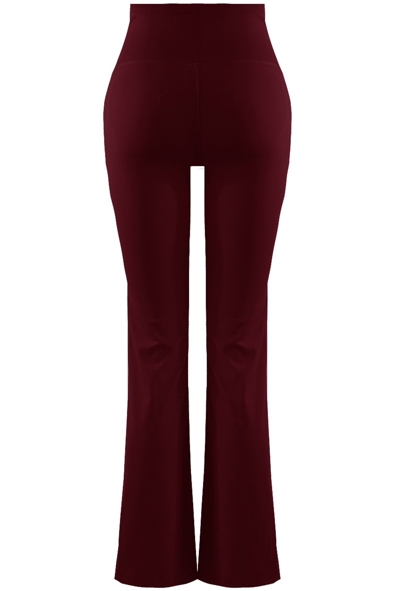Sculpted Waist Trousers