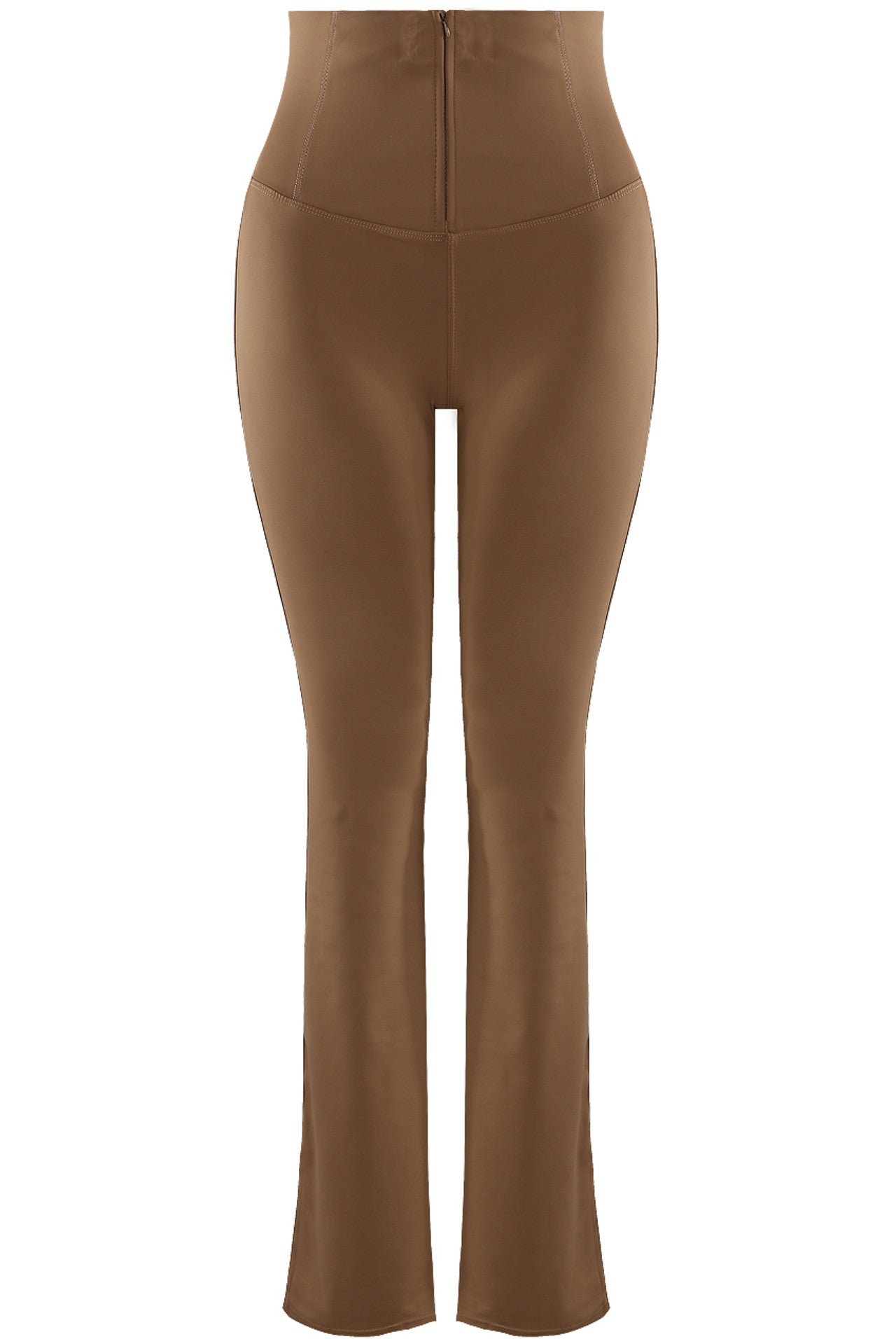 Sculpted Waist Trousers