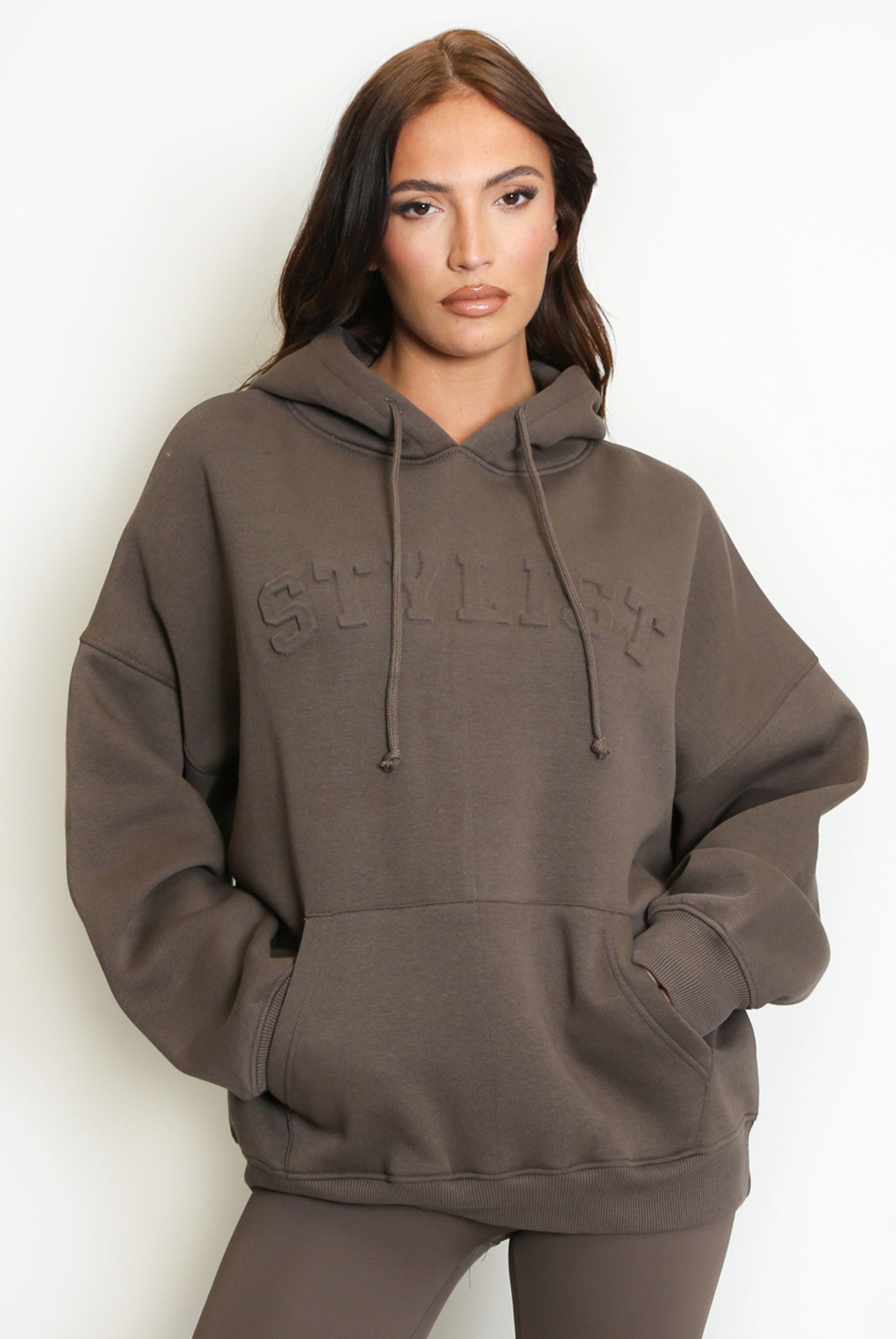 Stylist Hoodie