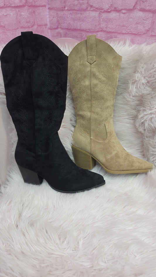 Cowboy Boots