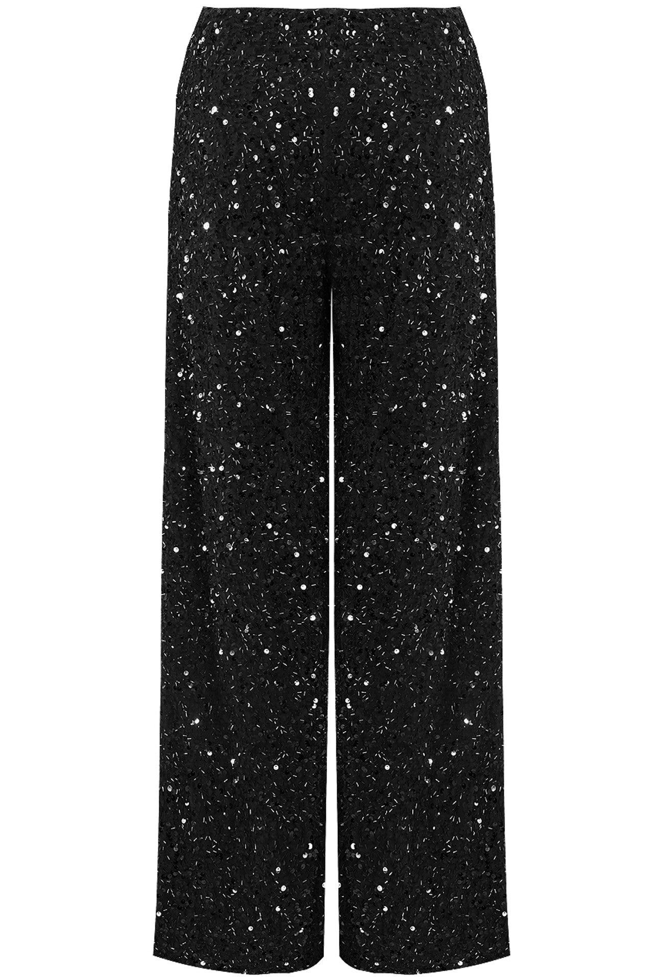 Sequin Trousers Premium Quality