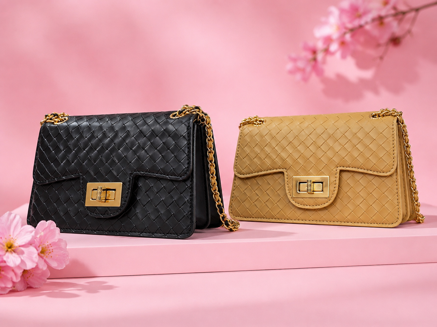 Verona Handbag