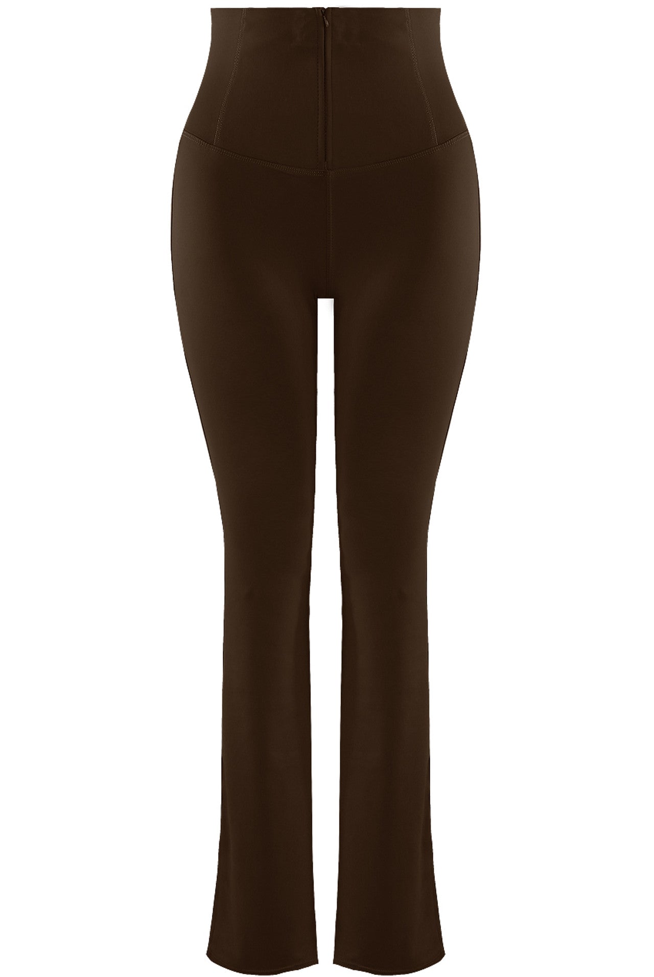 Sculpted Waist Trousers