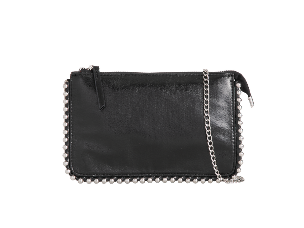 Zara Inspired Studded Bag