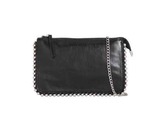 Zara Inspired Studded Bag