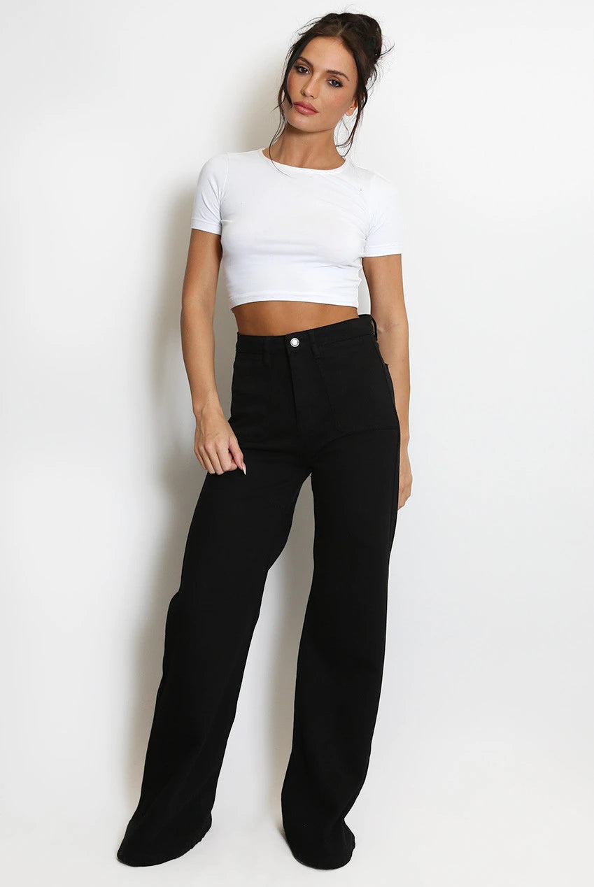 Flare Jeans