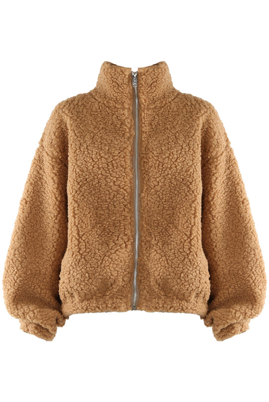 Fleece Full Zip