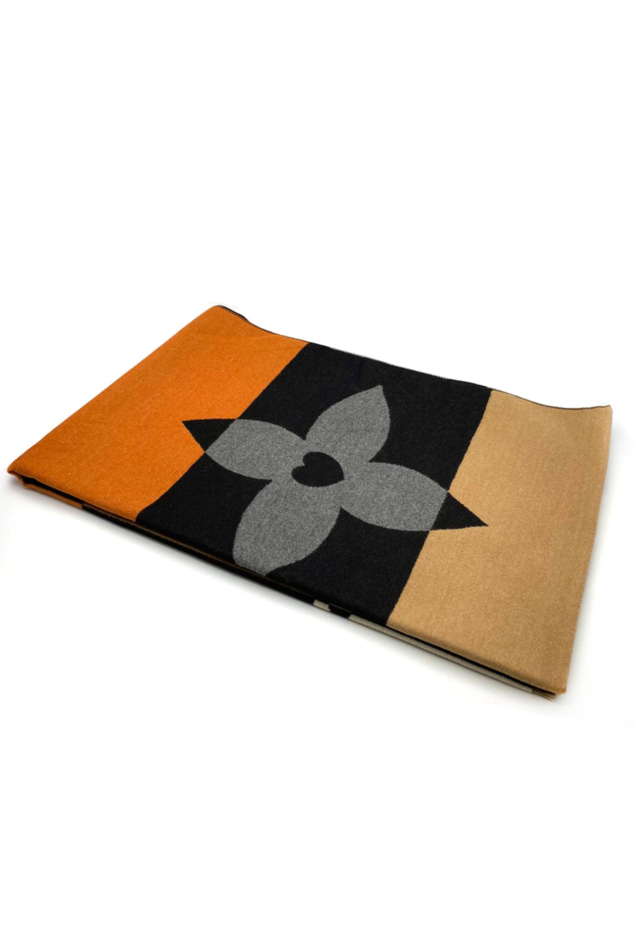 Designer Inspired Contradt Scarf